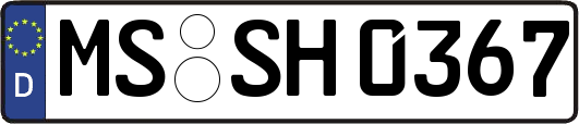 MS-SH0367