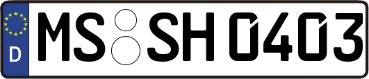 MS-SH0403