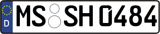 MS-SH0484