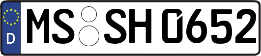 MS-SH0652