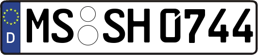 MS-SH0744