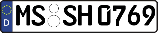 MS-SH0769