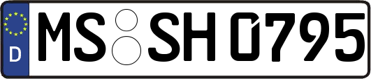 MS-SH0795