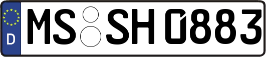 MS-SH0883