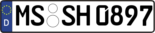 MS-SH0897