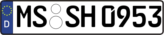 MS-SH0953