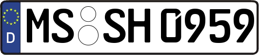 MS-SH0959
