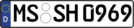 MS-SH0969