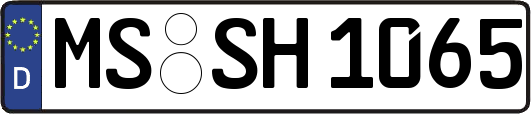 MS-SH1065