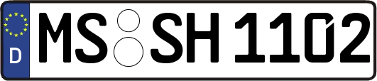 MS-SH1102