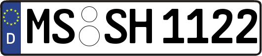 MS-SH1122