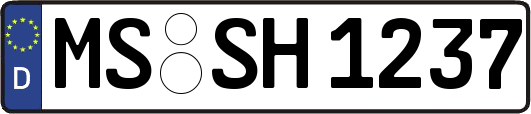 MS-SH1237