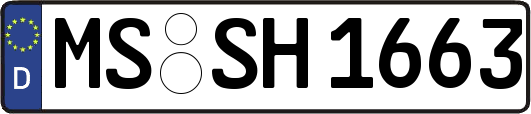 MS-SH1663
