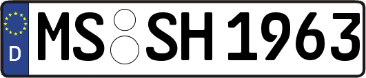 MS-SH1963