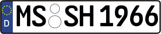 MS-SH1966