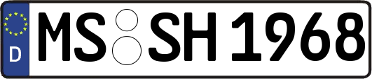 MS-SH1968