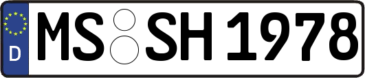 MS-SH1978