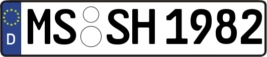 MS-SH1982