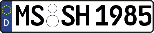 MS-SH1985