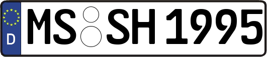 MS-SH1995