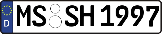 MS-SH1997