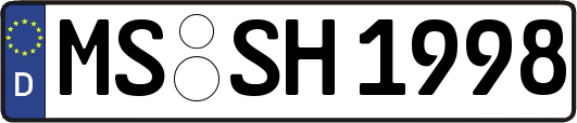 MS-SH1998