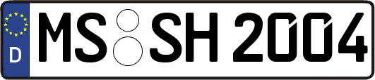MS-SH2004