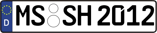 MS-SH2012