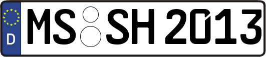MS-SH2013