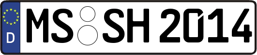 MS-SH2014
