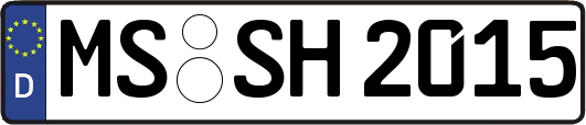 MS-SH2015