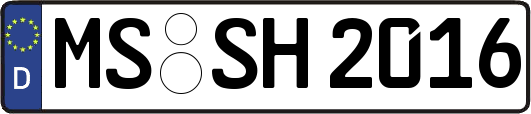 MS-SH2016
