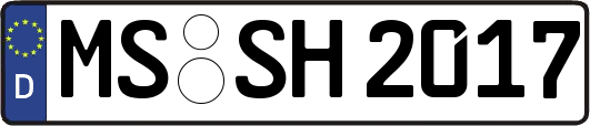 MS-SH2017