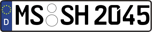 MS-SH2045