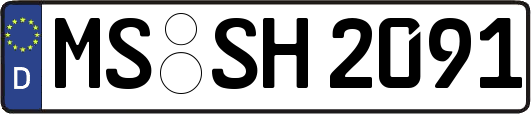 MS-SH2091