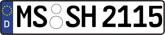 MS-SH2115