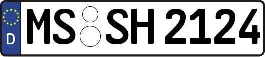 MS-SH2124