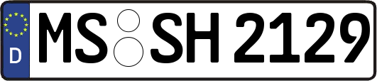 MS-SH2129