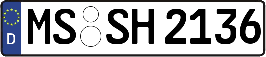 MS-SH2136