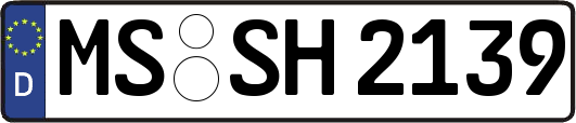 MS-SH2139