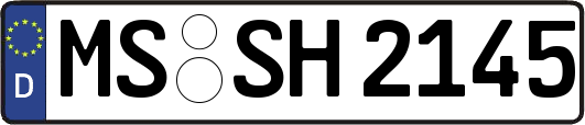 MS-SH2145