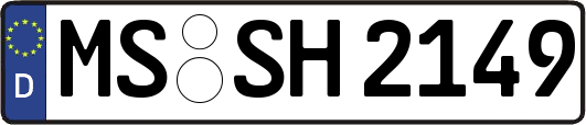 MS-SH2149