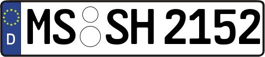 MS-SH2152