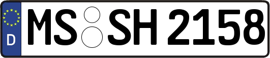 MS-SH2158