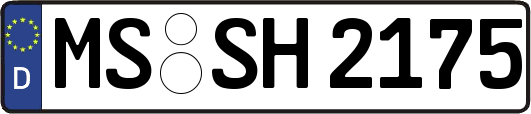 MS-SH2175