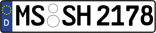 MS-SH2178
