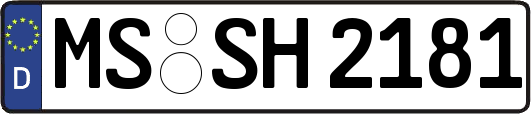 MS-SH2181