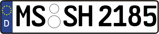 MS-SH2185