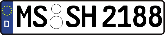 MS-SH2188