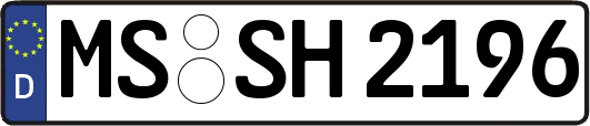 MS-SH2196